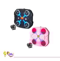 جهاز الملاكمه