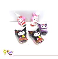 اسكوشي كرومي