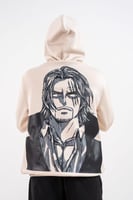 هودي بيج بتصميم شخصية شانكس