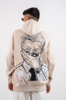 هودي بيج بتصميم شخصية نانامي كينتو