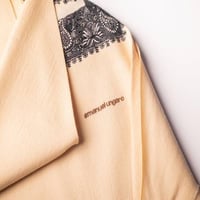 شال شتوي ايمانويل انقارو