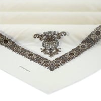 شال شتوي ايمانويل انقارو E1