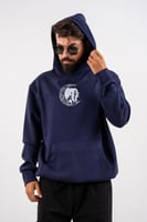 هودي كحلي بتصميم شخصية "القمر العلوي الأول" كوكوشي...