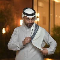 شال شتوي اس تي ديبون T1