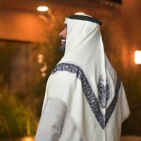 شال شتوي اس تي ديبون T1