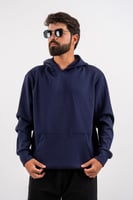 هودي كحلي بتصميم شخصية "هاشيرا الضباب" توكيتو مويت...