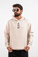 هودي بيج بتصميم شخصية غيومي هيجيما