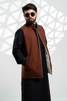 سديري جوخ دبل فيس بنيxسكري