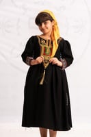 فستان يوم التأسيس جنوبية