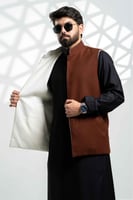 سديري جوخ دبل فيس بنيxسكري