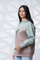 بلوفر شتوي تــــــيـــــفــــاني مع لحمي نسائي