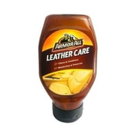 ارمورال جل تنظيف و تلميع الجلد