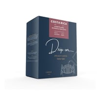 اظرف قهوة جاهزة للتقطير دريب اون كوستاريكا ريفنسيل...