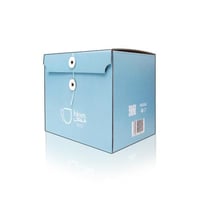 اظرف قهوة ترحال - مفاز | محمصة هجين | 10 أظرف