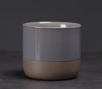 سموذ كوب قهوة سيراميك | سعات متعددة - V60، اسبريسو