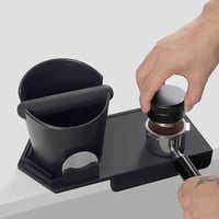 قاعدة كبس و حامل أدوات اسبريسو