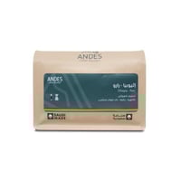 اثيوبيا رارو | محمصة انديز | ايحاء فاكهي وحلاوة مث...