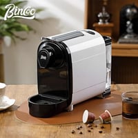 ماكينة تحضير اسبريسو | توافق كبسولات نسبريسو