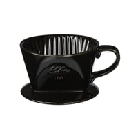 قمع تقطير كاليتا سيراميك