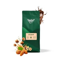 اوسكار البرازيل - عبوة كيلو | محمصة دبليو | مجفف ب...