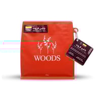 سدرة باشن فروت - كولومبيا | محمصة وودز | محصول فاخ...