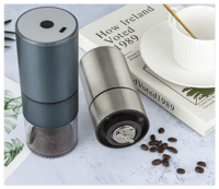 مطحنة كهربائية متنقلة ترس طحن فولاذي