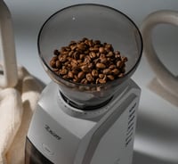 طاحونة قهوة مختصة | انكور بارتزا