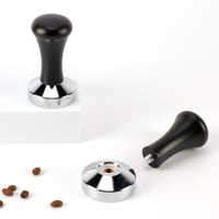 تامبر مكبس قهوة مقبض ABS