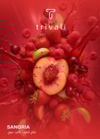 كولومبيا سنجيريا | محمصة تريفالي