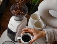 طاحونة قهوة مختصة | انكور بارتزا