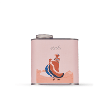 محصول البرازيل موجيانا | محمصة ترايسكل كريمي قوام...