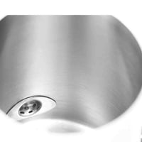 ابريق تقطير 600 مل بمقبض وغطاء خشبي