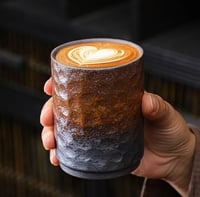 كوب وارن 200 مل | كوب قهوة سيراميك فاخر