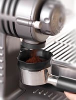 حلقة توزيع قهوة ممغنطة - بلاستيك ABS