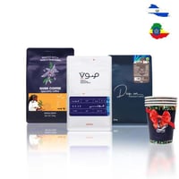 بكج محاصيل غصن القهوة الاقتصادي - جرعة من الدهشة s...