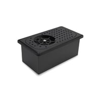 رينزر غسيل شطف أكواب بتشرات تبخير شيكرات أوعية تقط...