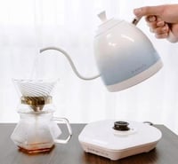 غلاية V60 احترافية من برويستا | الجيل الثالث بسعة...