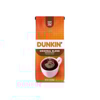 قوة دانكن أوريجنال بليند قهوة مطحونة بمذاق كلاسيكي...