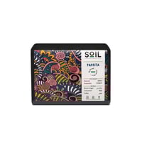 محصول باريتا | محمصة سويل | حموضة موزونه قوام سلس...