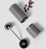 مطحنة قهوة مختصة احترافية | تايمور C3