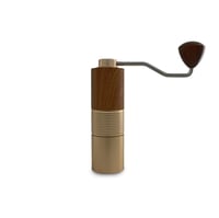 طاحونة قهوة مقطرة استيل KM6