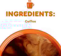 قوة دانكن أوريجنال بليند قهوة مطحونة بمذاق كلاسيكي...