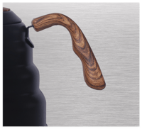 غلاية V60 INVIEN PRO الذكية بسعة اجمالية 1 لتر