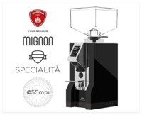 طاحونة اقهوة اسبريسو احترافية يوريكا مقنون اسبشليس...