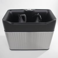 منظف البورتافلتر الآلي G550