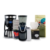 بكج ادوات تقطير قهوة اليوم COFFEE DAY BEHMORE