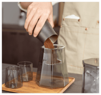 اداة صنع الكولد برو سعة 800 مل