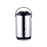 حافظة قهوة 6 لتر