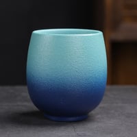 كوب قهوة سيراميك سعة 150 مل