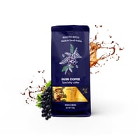 عنب لولي بوب محمصة غصن القهوة عبوة 100 جرام